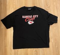 T-Shirt Kansas City Chiefs, XXL, New Era, NFL, neu mit Etikett Niedersachsen - Braunschweig Vorschau