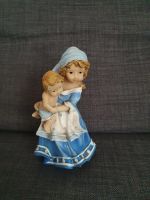 Deko Figur Frau mit Kind Junge Mutter mit Sohn ca 14 cm Rheinland-Pfalz - Landstuhl Vorschau