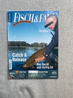 Fisch & Fang 53. Jahrgang Nr. 2 Anglerzeitschrift Dortmund - Innenstadt-Ost Vorschau