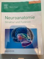 Neuroanatomie von Martin Trepel (Urban & Fischer) Niedersachsen - Horneburg Vorschau