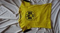 PUMA BVB 09 Fan T-Shirt Baumwolle Druck gelb schwarz 164 wie neu Dresden - Blasewitz Vorschau