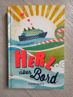 Buch /Roman Kreuzfahrt „Herz über Bord“, Coppenrath Nordrhein-Westfalen - Castrop-Rauxel Vorschau