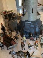 Playmobil Ritterburg 4865 Nordrhein-Westfalen - Witten Vorschau