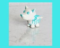 Jazwares Adopt me! Figur Dino/ Hund 6 cm Hannover - Vahrenwald-List Vorschau