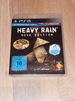 PS 3 Heavy Rain Baden-Württemberg - Denzlingen Vorschau