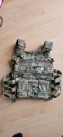 FERRO CONCEPTS FCPC Multicam Plattenträger MC Quality Gear Rheinland-Pfalz - Koblenz Vorschau