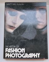 Buch "THE HISTORY OF FASHION PHOTOGRAPHY" Hamburg-Mitte - Hamburg Hamm Vorschau