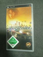 Need for Speed Undercover PSP Hamburg - Bergedorf Vorschau