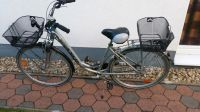 Damen Fahrrad 28 zoll Nordrhein-Westfalen - Gelsenkirchen Vorschau