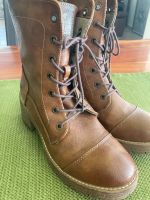 Damen Stiefeletten Bayern - Aichach Vorschau