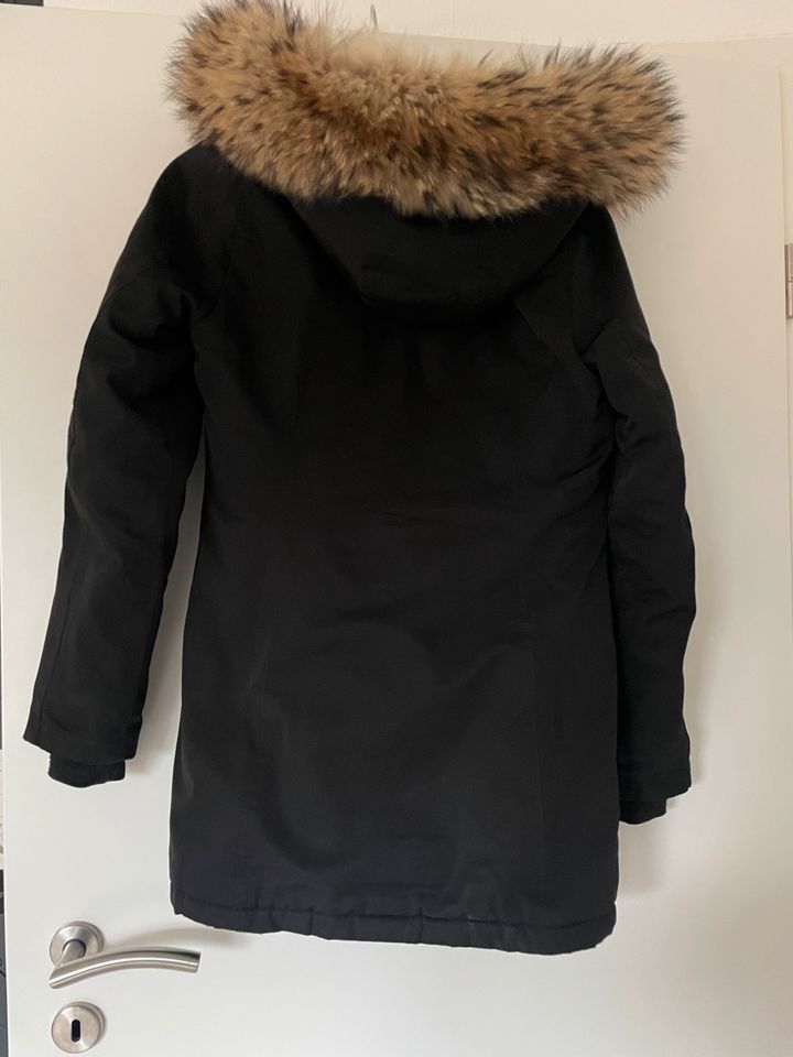 Winterjacke Damen in Aurich