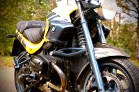 BMW R1150R,TUV+Service neu,Gelsattel, Remus, Lieferung Saarland - Schwalbach Vorschau