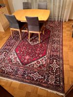 Handgeknüpfter Perserteppich aus dem Iran - orientalischer Kunst! München - Ramersdorf-Perlach Vorschau