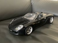 Porsche Carrera GT Modellauto 1:18 Nordrhein-Westfalen - Finnentrop Vorschau