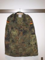 Bundeswehr BW Felbluse Jacke flecktarn Gr. 14 XL aktuelles Modell Dresden - Äußere Neustadt Vorschau