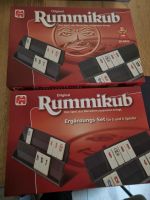 Rummikub Neu plus 5-6 Spieler Set Duisburg - Duisburg-Mitte Vorschau