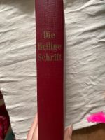 Die Heilige Schrift (1966) Wandsbek - Hamburg Farmsen-Berne Vorschau