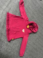 Steiff Hoodie in Beere Gr. 80 Nordrhein-Westfalen - Solingen Vorschau