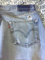 Marken Herren original jeans Hose von Levi's preiswert 10€ nur Baden-Württemberg - Ostfildern Vorschau