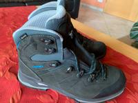 Trekking Schuhe Lowa Badia Gtx Damen Gr. 41 Hessen - Nieste Vorschau