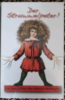 Der Struwwelpeter (Hrsg. Dt. Post, Neu, OVP) Bayern - Fürth Vorschau