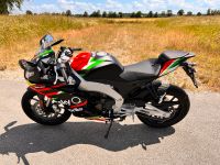 Aprilia RS 125 Replica, Baujahr 2021 Kr. Altötting - Neuötting Vorschau