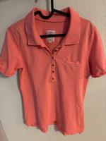 S.Oliver Tshirt Poloshirt Gr. 36 apricot korallfarben Bayern - Königsbrunn Vorschau