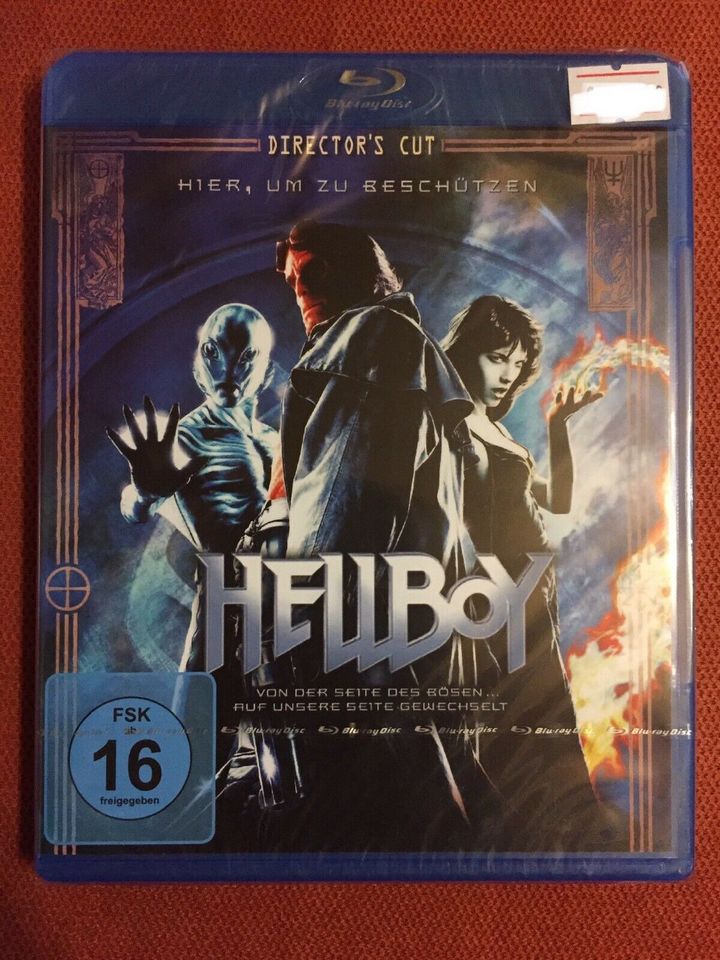 Blu-ray Filme in Winnenden