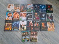 Johnny Depp DVD Filme Fanpaket Brandenburg - Oderberg Vorschau