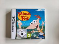 Nintendo DS Phineas und Ferb Baden-Württemberg - Karlsruhe Vorschau