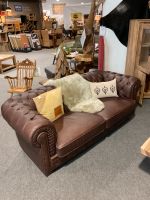 Chesterfield Sofa "Newport" Niedersachsen - Salzgitter Vorschau