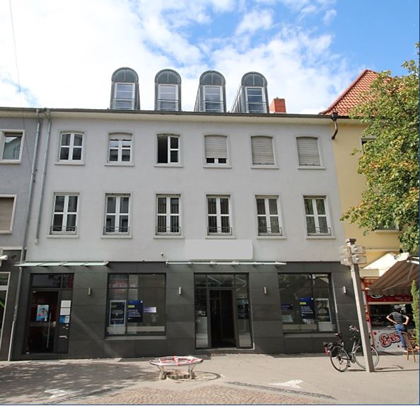 Büro-/ Praxisflächen in City-Lage, ideal für Dienstleister - BR 3974 in Frankenthal (Pfalz)