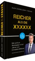 Reicher als die xxxxxx Geissens Alex Düsseldorf Fischer Buch Neu Düsseldorf - Pempelfort Vorschau