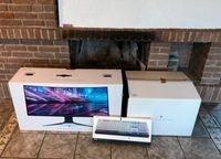 Alienware R9 PC Maximum konfigurations Set+Monitor!Neuwertig!OVP Neumünster - Negenharrie Vorschau