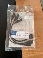 Mercedes Interface Consumer-Kabel A0018278904 Niedersachsen - Wallenhorst Vorschau