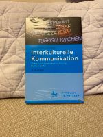 Interkulturelle Kommunikation 4. Auflage Lüsebrink Eimsbüttel - Hamburg Rotherbaum Vorschau