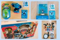 Skylanders Giants & Trap Team Sammlung West - Schwanheim Vorschau