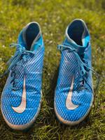 Fußballschuhe von Nike Bayern - Graben (Lechfeld) Vorschau