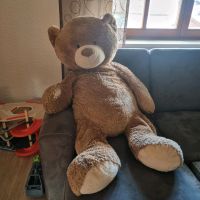 Sehr großer Teddybär Bayern - Eging am See Vorschau