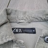 Damen Cordjacke von Zara Nordrhein-Westfalen - Beckum Vorschau