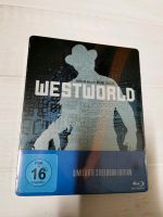 Ovp westworld limitierte Steelbook Edition bluray Harburg - Hamburg Sinstorf Vorschau
