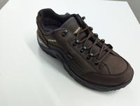 Einzelner Wanderschuh Lowa Renegate GTX II Lo Rechts 43,5 Bonn - Bonn-Zentrum Vorschau