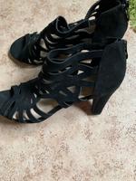 Sandalen ( 5th Avenue) Bayern - Fuchsstadt Vorschau
