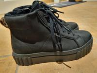 Tamaris Sneaker high wie neu Schleswig-Holstein - Kaltenkirchen Vorschau