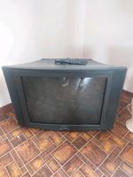 Röhrenfernseher Hessen - Burghaun Vorschau