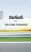 Tschick Buch von Wolfgang Herrndorf Roman Bayern - Kissing Vorschau