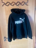 Verkaufe 11 Puma T Shirt, Pulli und Hosen (Neuwertig) Baden-Württemberg - Münsingen Vorschau