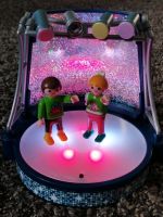 Playmobil Disco mit Lichteffekt Thüringen - Uthleben Vorschau