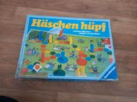 Spiel HÄSCHEN HÜPF von Ravensburger Niedersachsen - Oetzen Vorschau