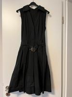 Kleid festlich von Zero XS schwarz tailliert Bayern - Engelthal Vorschau